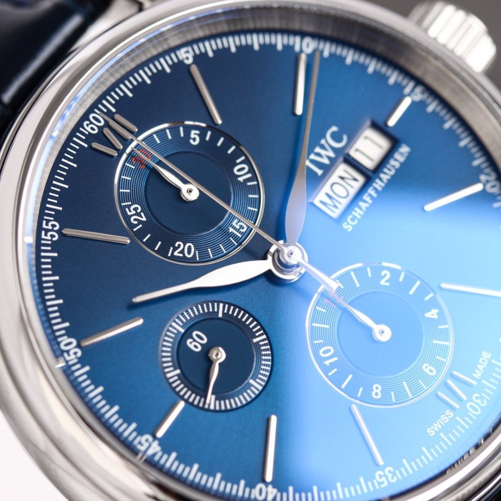 人気急上昇 2色    IWC時計コピー      IWC  IWC時計0038