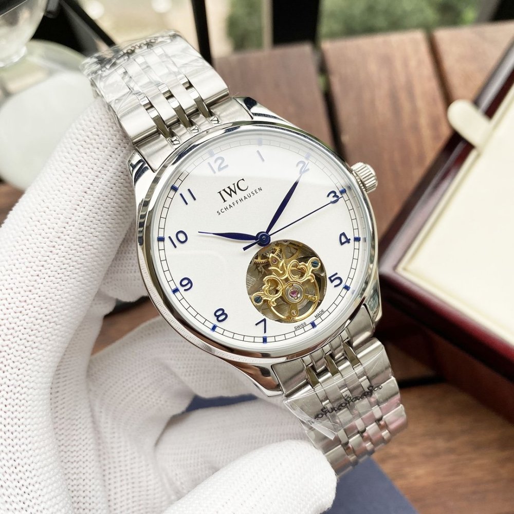 《大人気》7色  IWC時計コピー      IWC  IWC時計0055