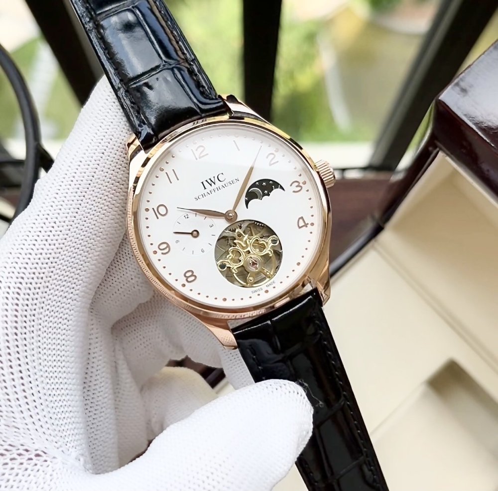 最安値挑戦  4色  IWC時計コピー      IWC  IWC時計0047