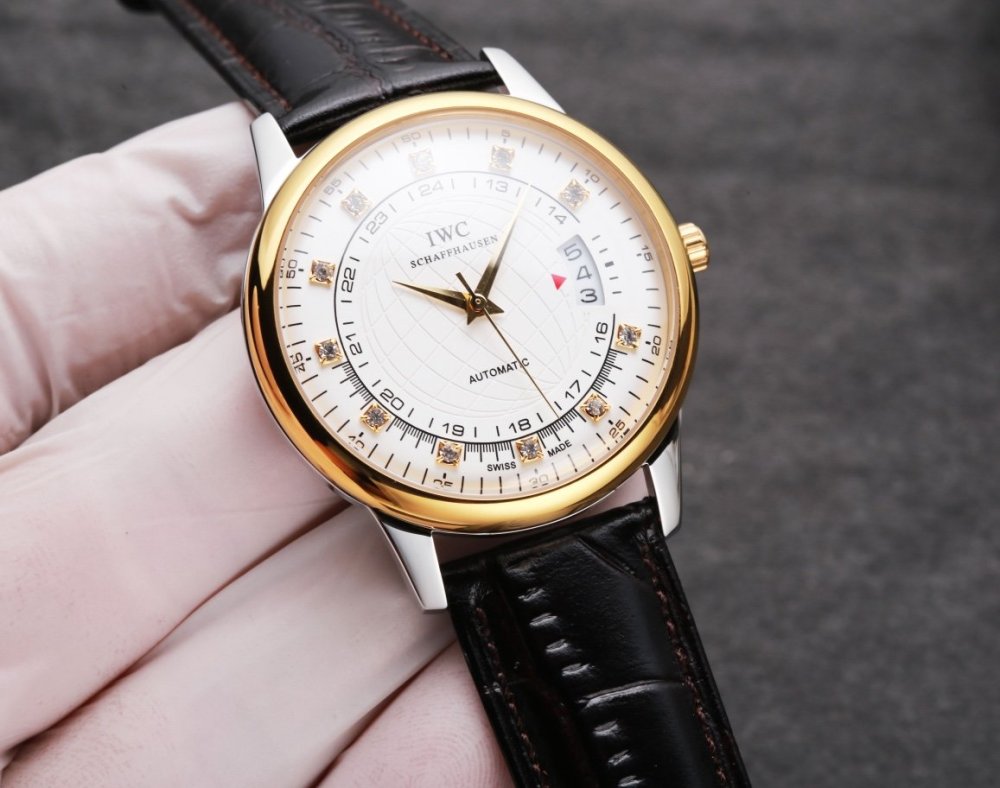 入手困難  3色  IWC時計コピー      IWC  IWC時計0056