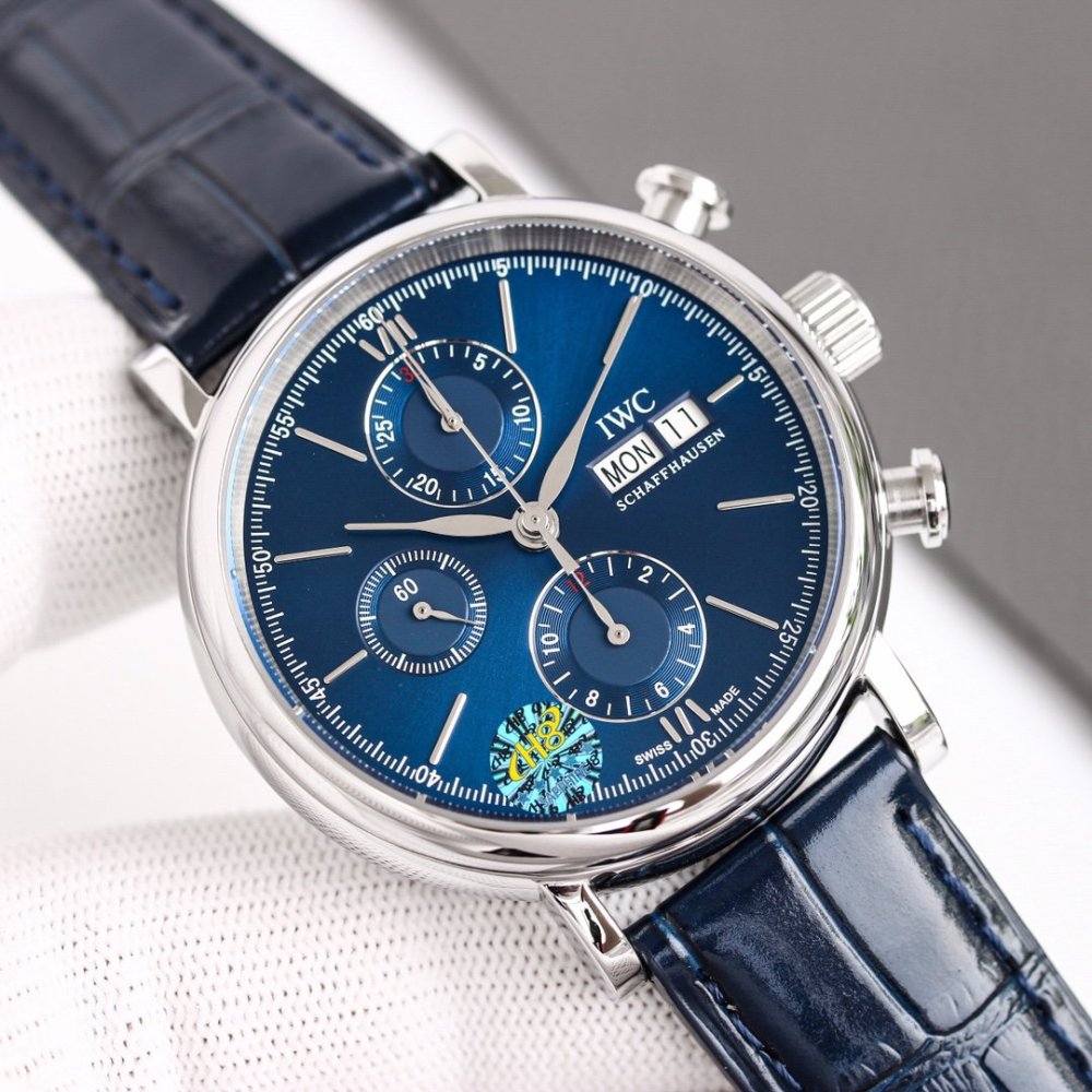 人気急上昇 2色    IWC時計コピー      IWC  IWC時計0038