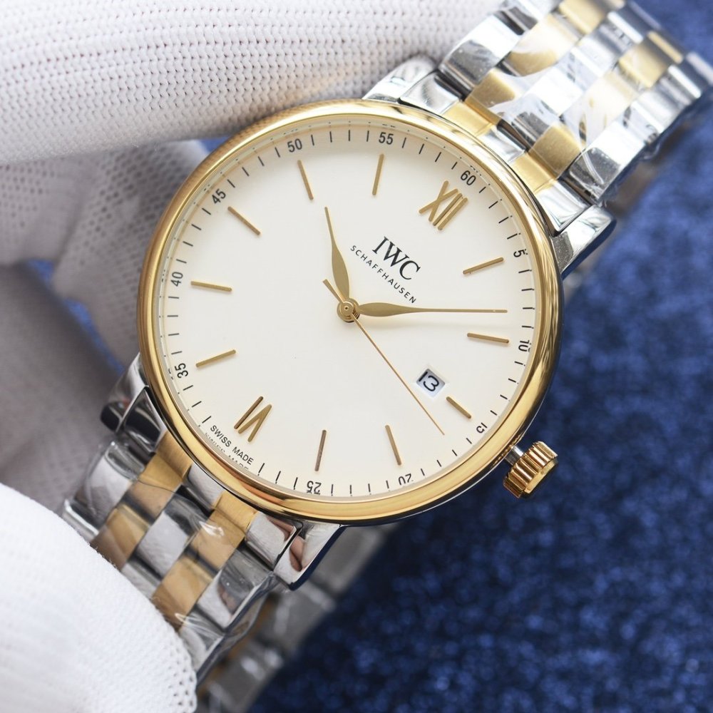 人気限定   3色   IWC時計コピー      IWC  IWC時計0027