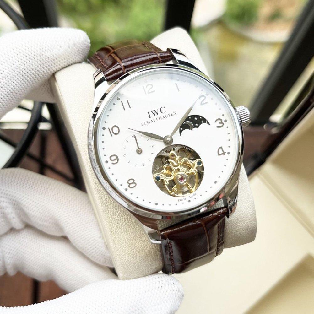 最安値挑戦  IWC時計コピー      IWC  IWC時計0046