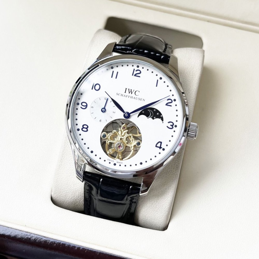 最安値挑戦  IWC時計コピー      IWC  IWC時計0046