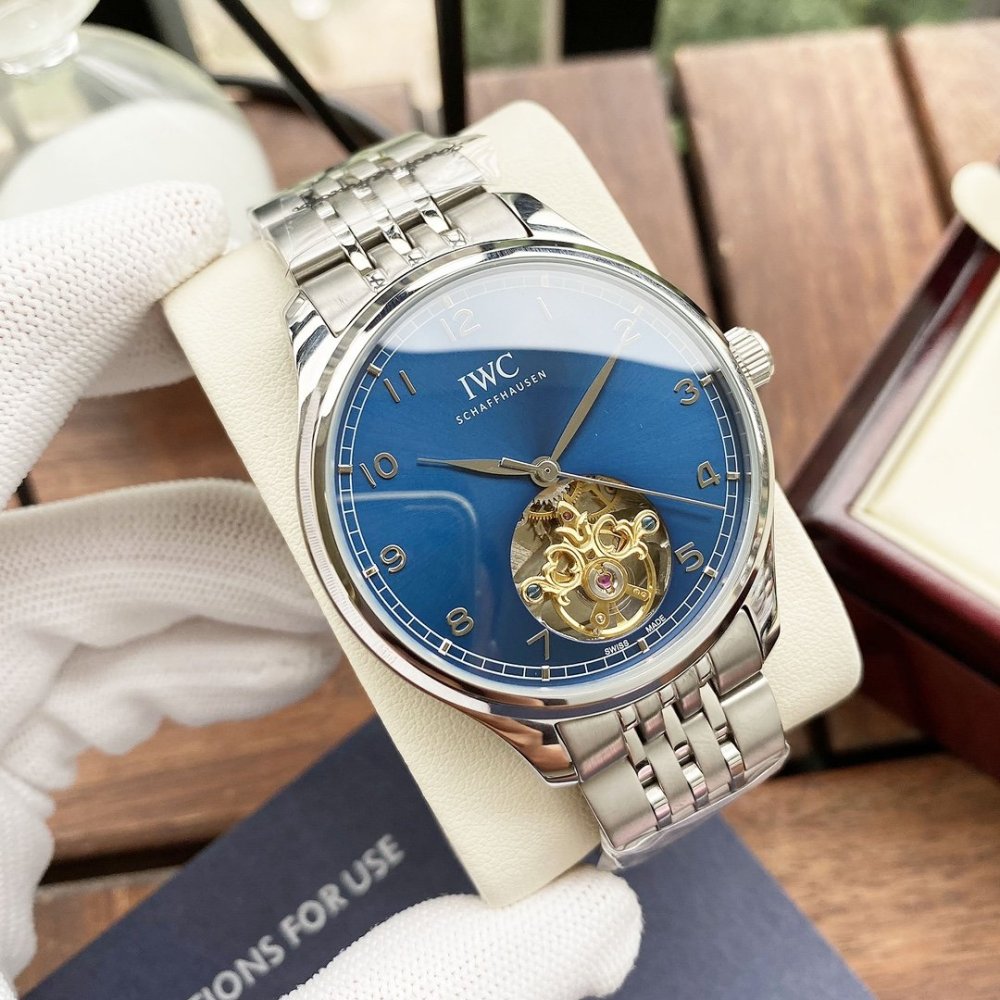 《大人気》7色  IWC時計コピー      IWC  IWC時計0055