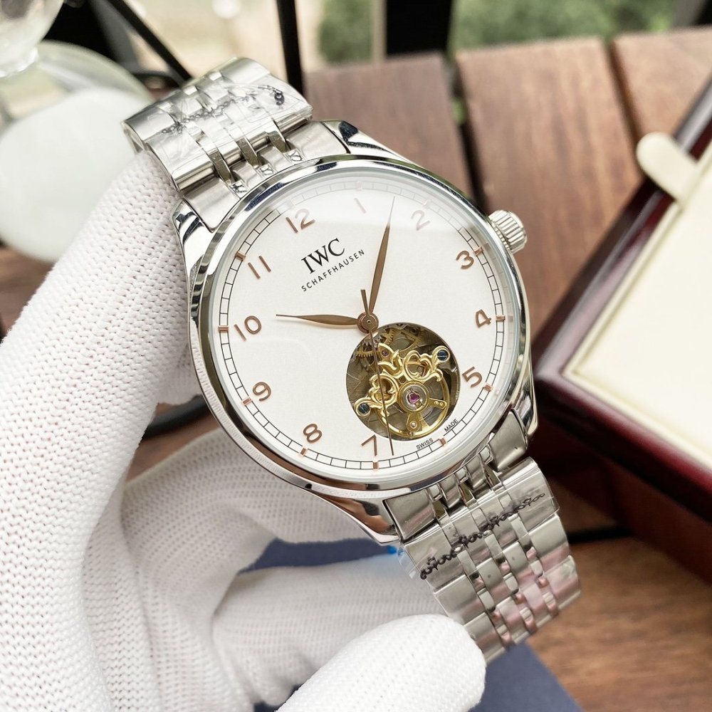 《大人気》7色  IWC時計コピー      IWC  IWC時計0055