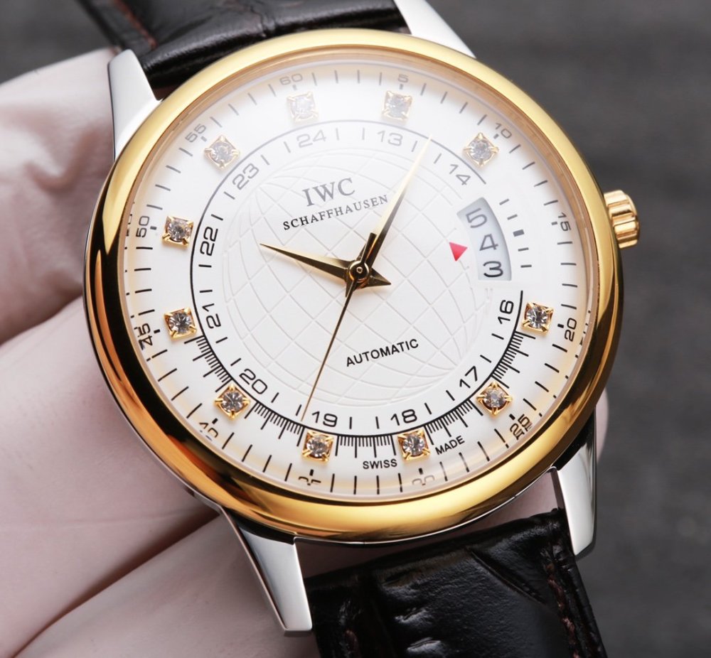 入手困難  3色  IWC時計コピー      IWC  IWC時計0056