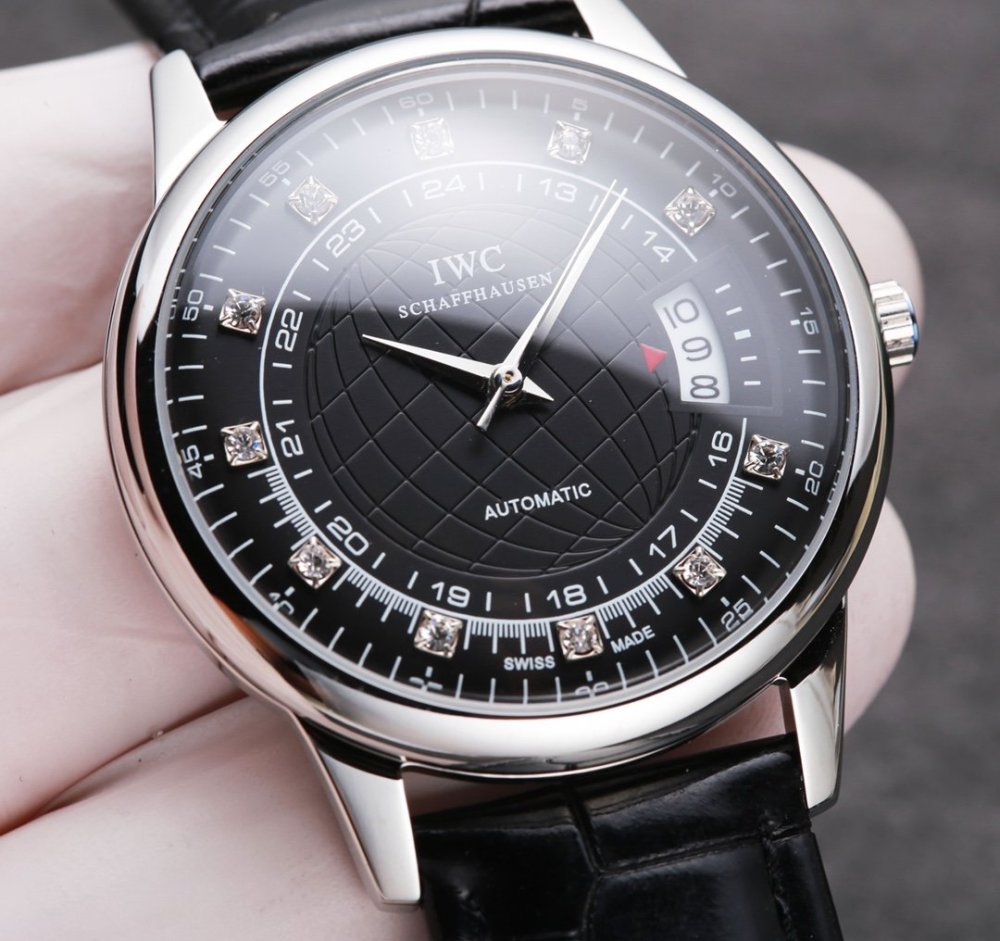 入手困難  3色  IWC時計コピー      IWC  IWC時計0056