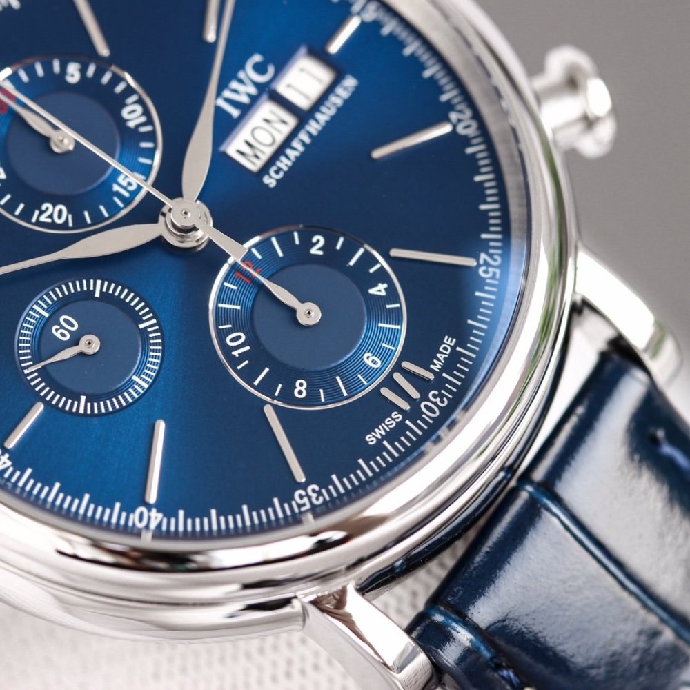 人気急上昇 2色    IWC時計コピー      IWC  IWC時計0038