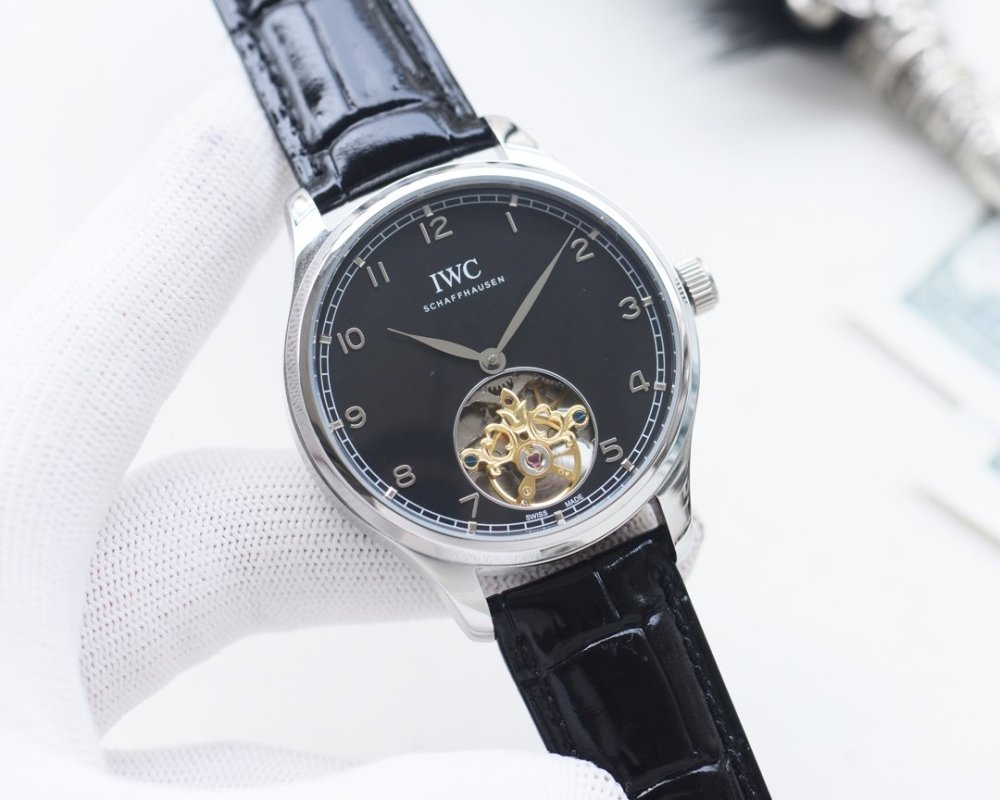 《大人気》6色  IWC時計コピー      IWC  IWC時計0054
