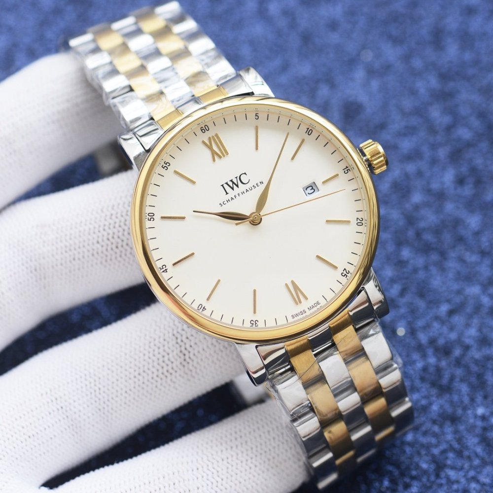 人気限定   3色   IWC時計コピー      IWC  IWC時計0027