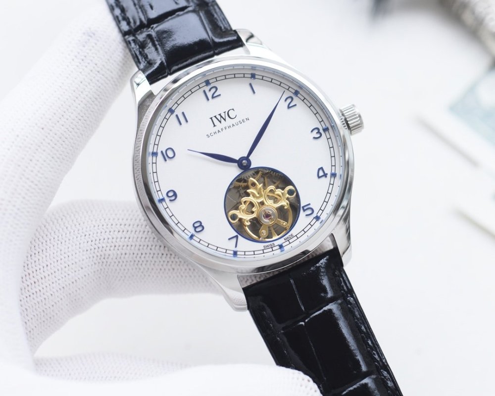 《大人気》6色  IWC時計コピー      IWC  IWC時計0054
