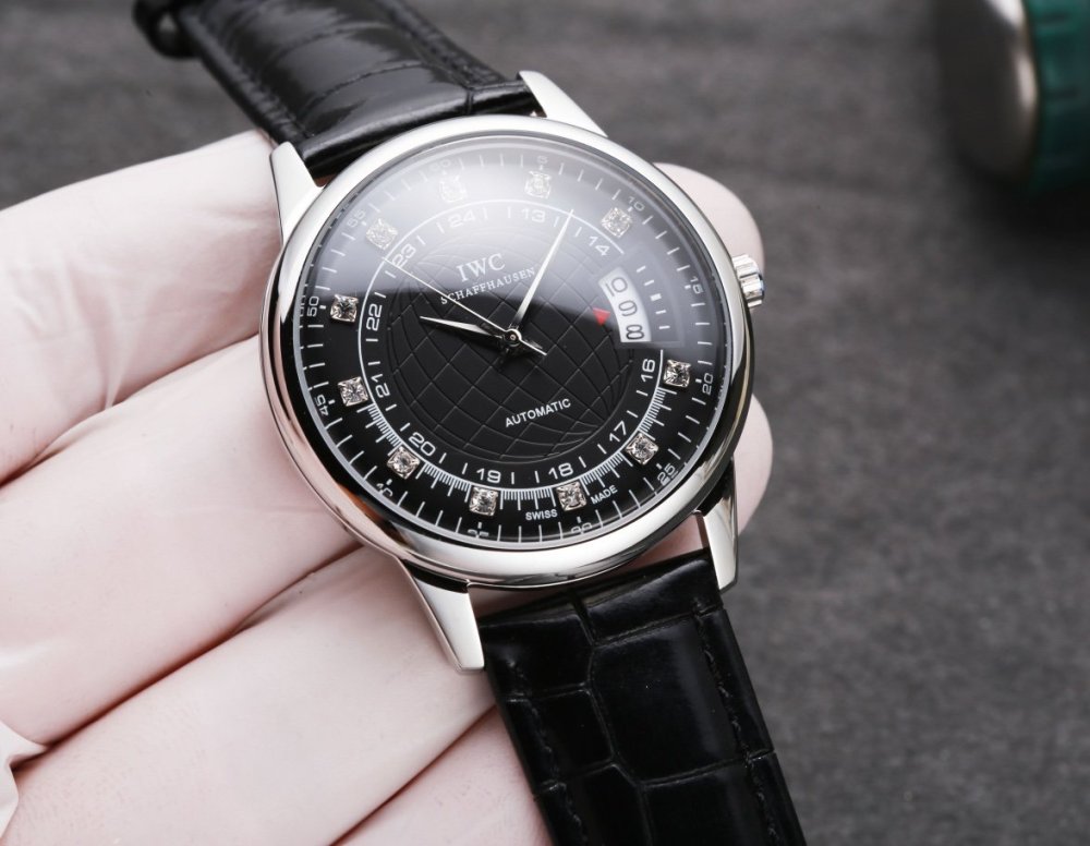入手困難  3色  IWC時計コピー      IWC  IWC時計0056