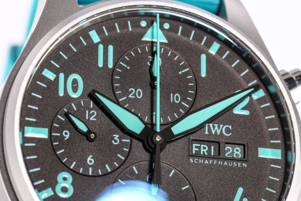 新作  IW388108 IWC時計コピー      IWC  IWC時計0073