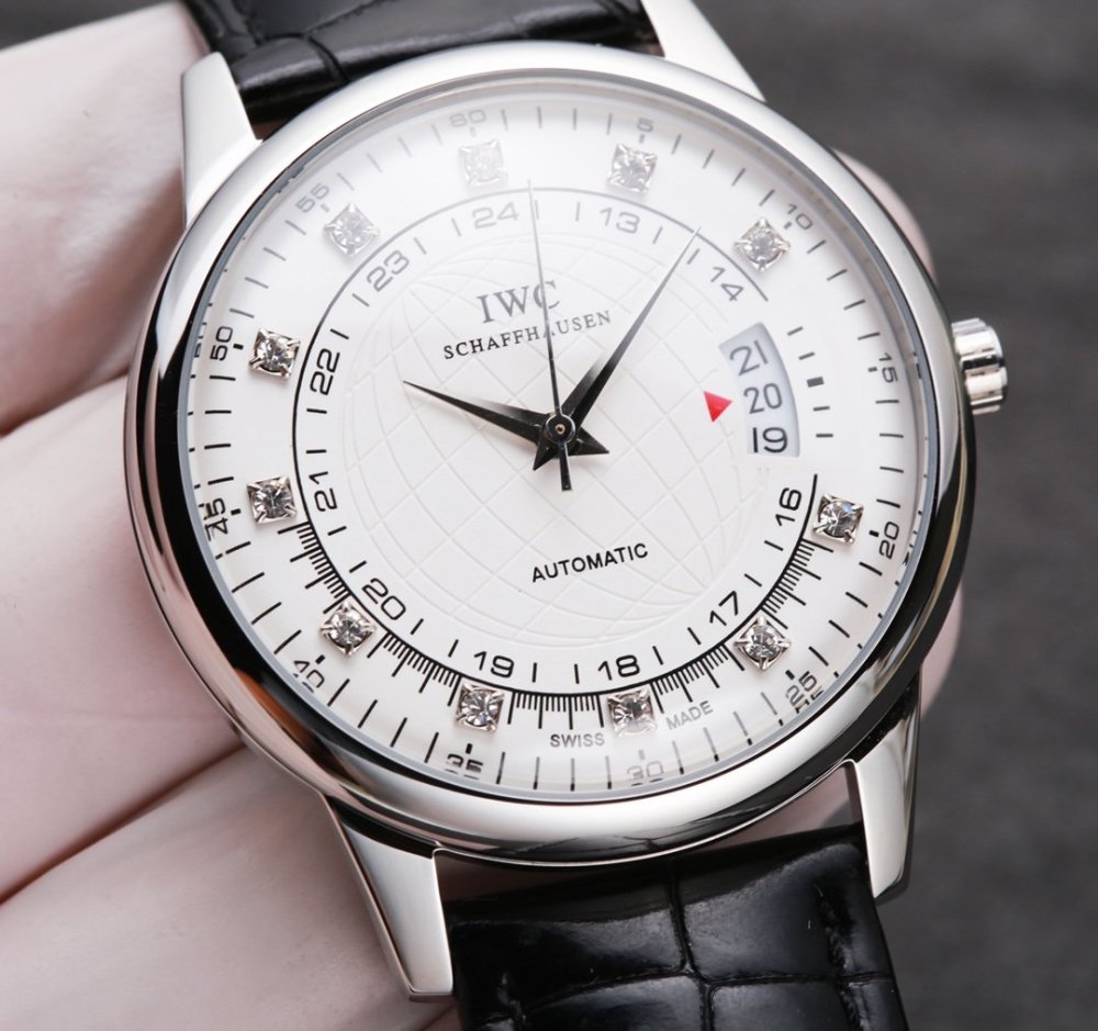 入手困難  3色  IWC時計コピー      IWC  IWC時計0057