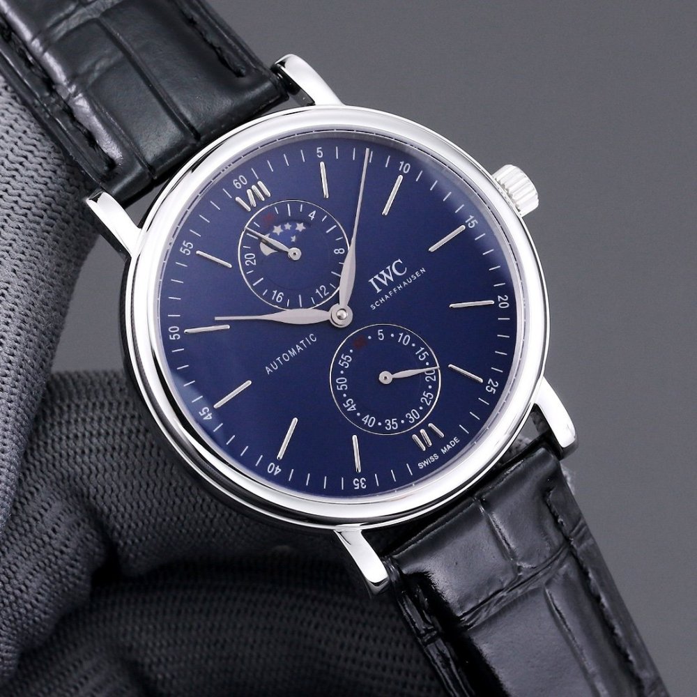 顔だちが絶頂である!  IW544805  2色  IWC時計コピー      IWC  IWC時計0062