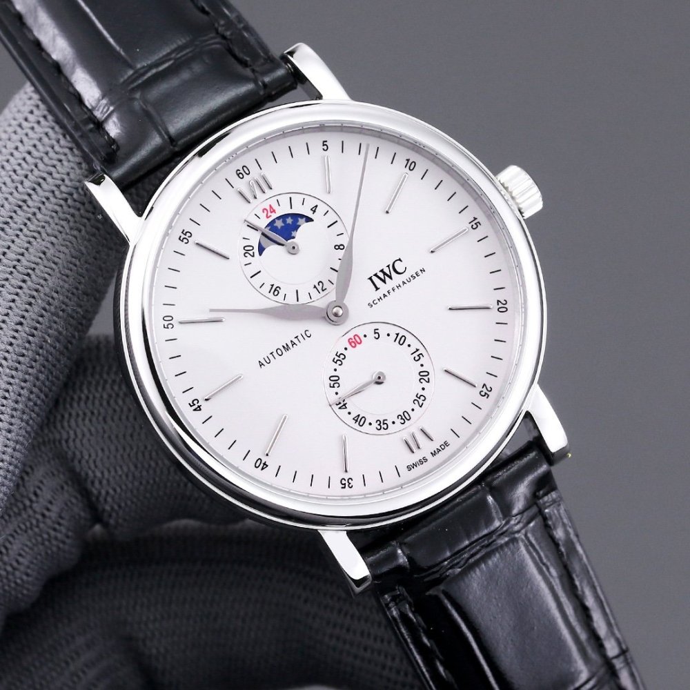 顔だちが絶頂である!  IW544805    IWC時計コピー      IWC  IWC時計0061