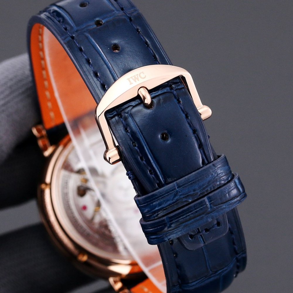 顔だちが絶頂である!  IW544805  2色  IWC時計コピー      IWC  IWC時計0063