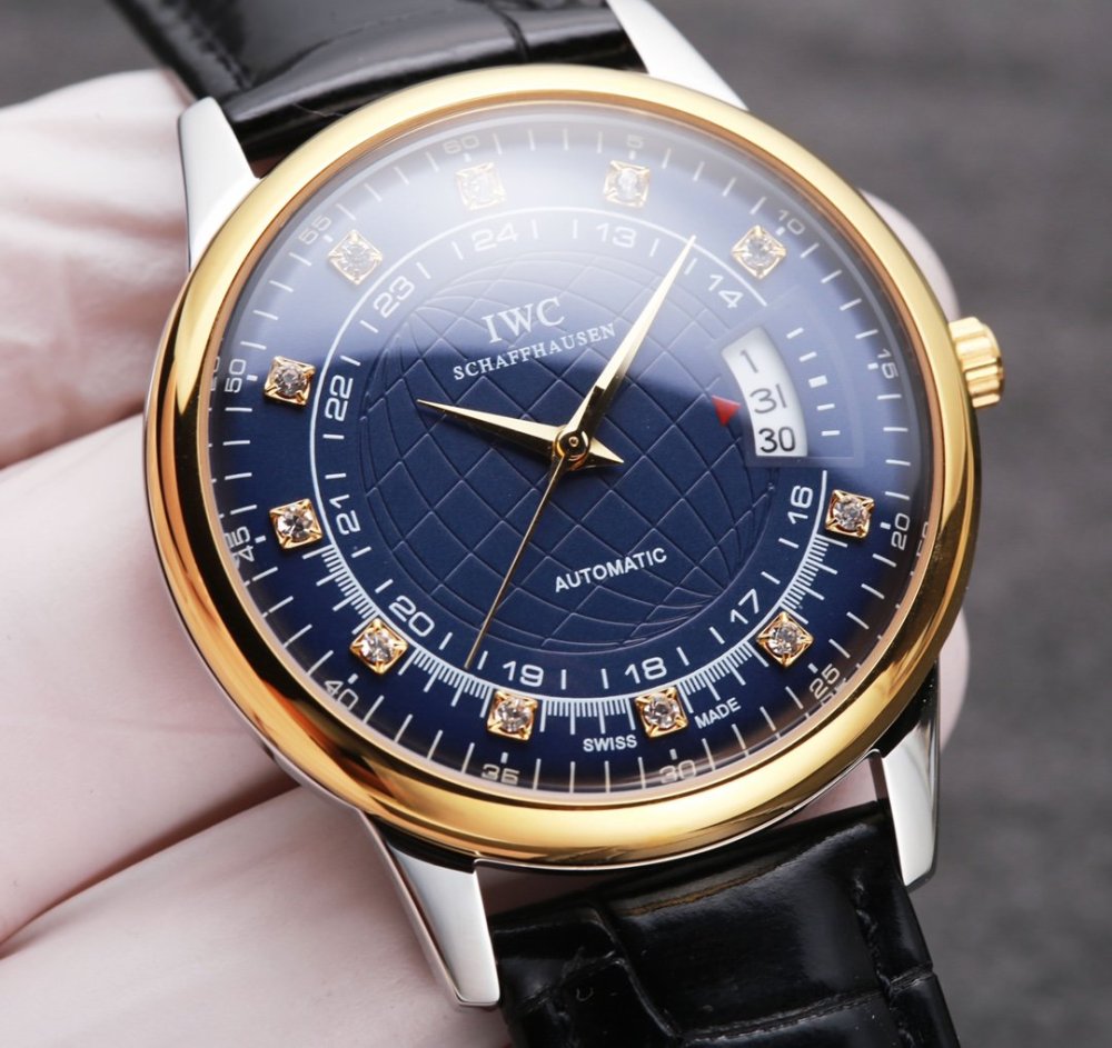 入手困難  3色  IWC時計コピー      IWC  IWC時計0057
