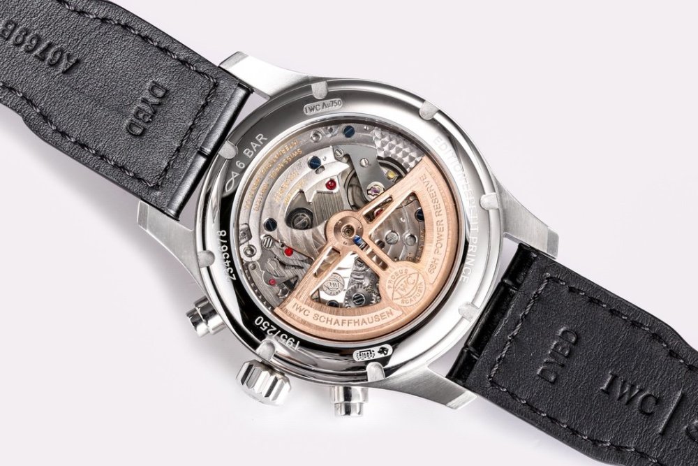 《大人気》  3色  IWC時計コピー      IWC  IWC時計0082