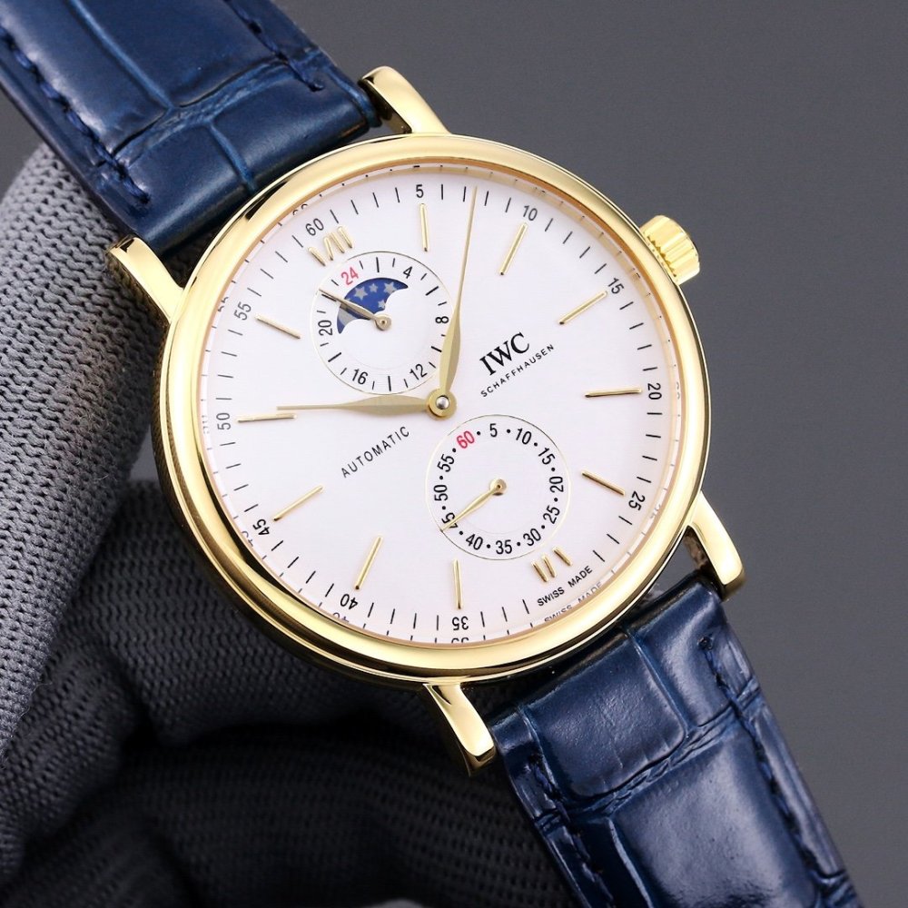 顔だちが絶頂である!  IW544805  2色  IWC時計コピー      IWC  IWC時計0063