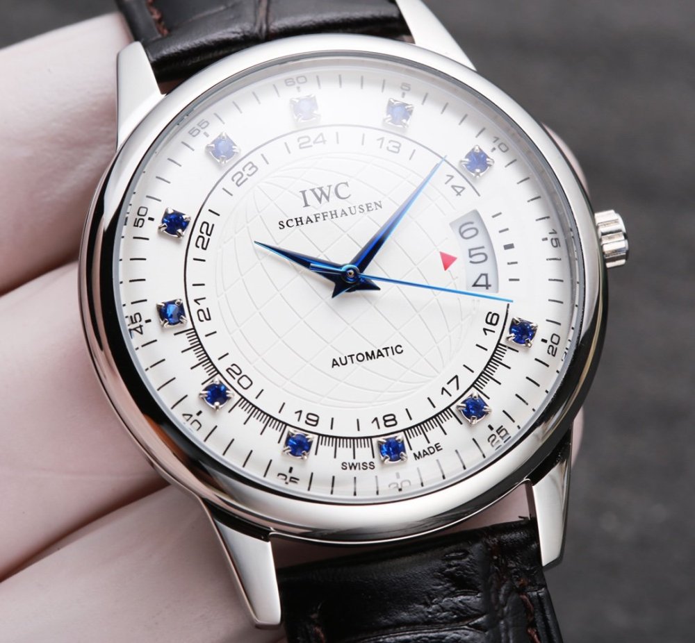 入手困難  3色  IWC時計コピー      IWC  IWC時計0057