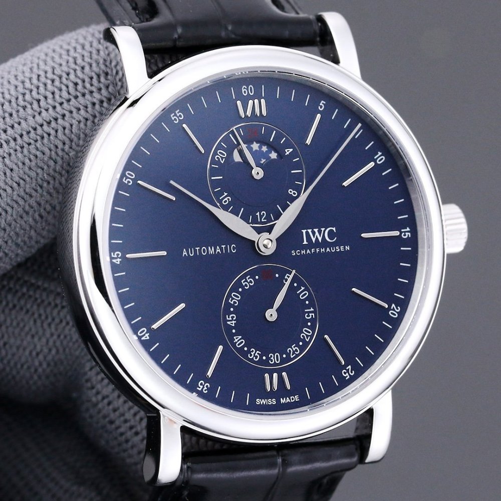 顔だちが絶頂である!  IW544805  2色  IWC時計コピー      IWC  IWC時計0062