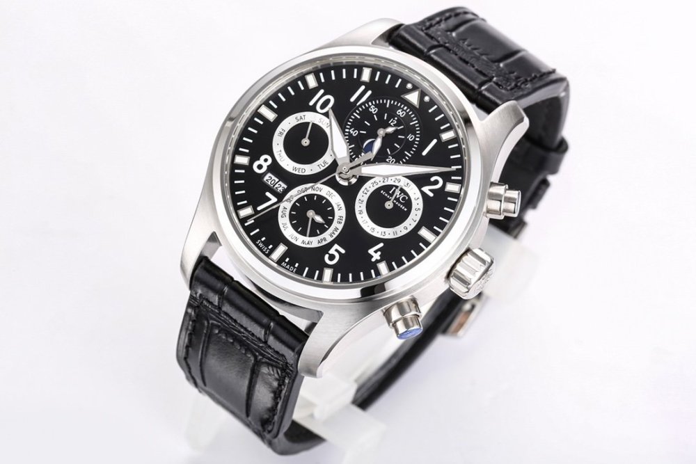 《大人気》  3色  IWC時計コピー      IWC  IWC時計0082