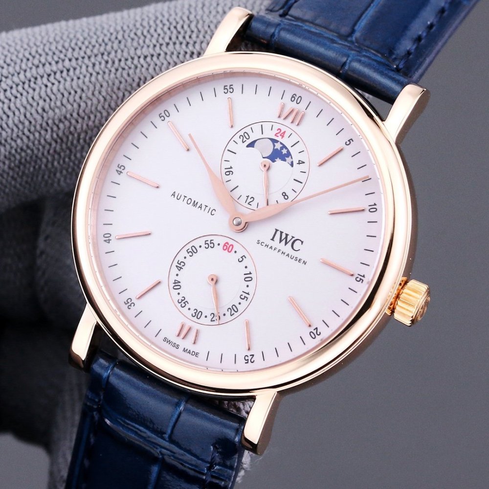 顔だちが絶頂である!  IW544805  2色  IWC時計コピー      IWC  IWC時計0063