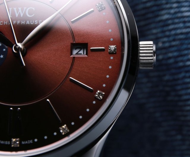 超希少！   IWC時計コピー      IWC  IWC時計0065