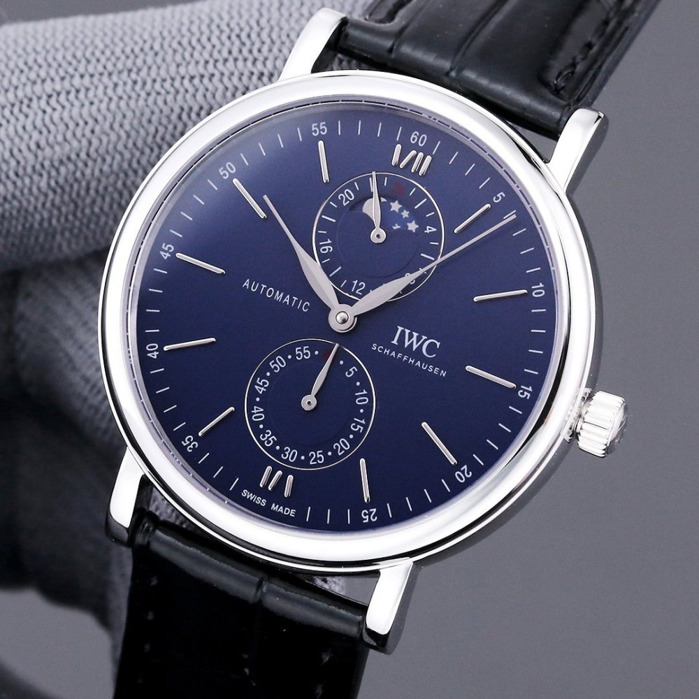 顔だちが絶頂である!  IW544805  2色  IWC時計コピー      IWC  IWC時計0062