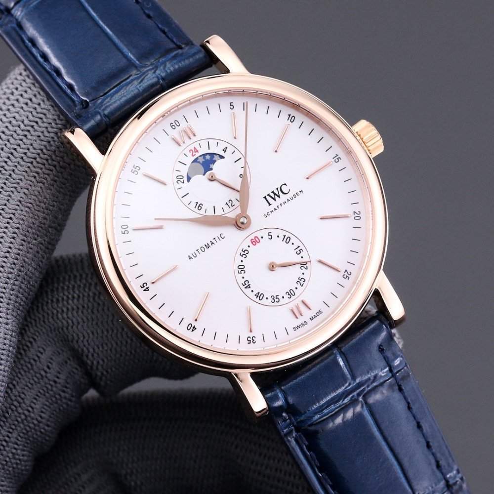 顔だちが絶頂である!  IW544805  2色  IWC時計コピー      IWC  IWC時計0063