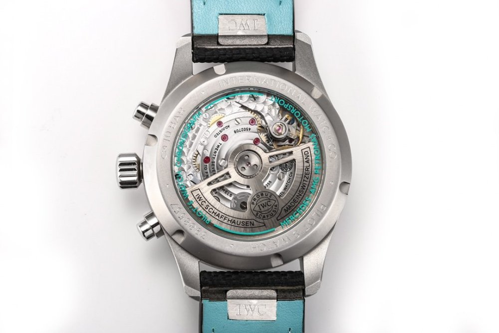新作  IW388108 IWC時計コピー      IWC  IWC時計0074