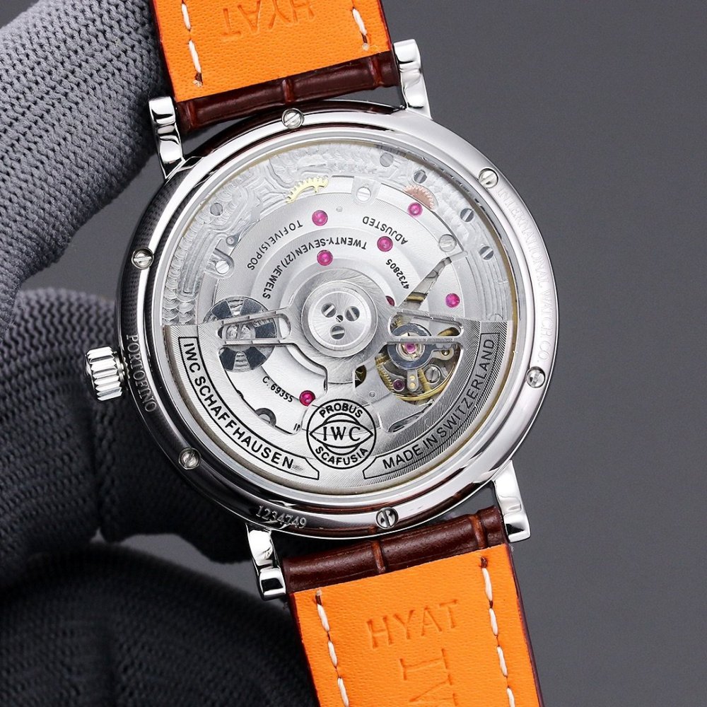 顔だちが絶頂である!  IW544805    IWC時計コピー      IWC  IWC時計0061
