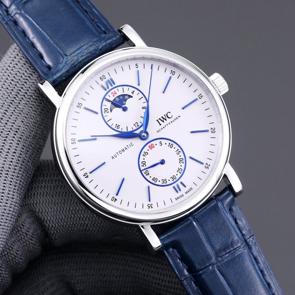 顔だちが絶頂である!  IW544805  2色  IWC時計コピー      IWC  IWC時計0062