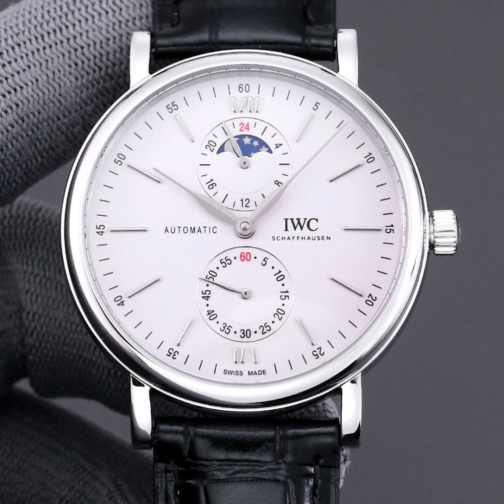 顔だちが絶頂である!  IW544805    IWC時計コピー      IWC  IWC時計0061