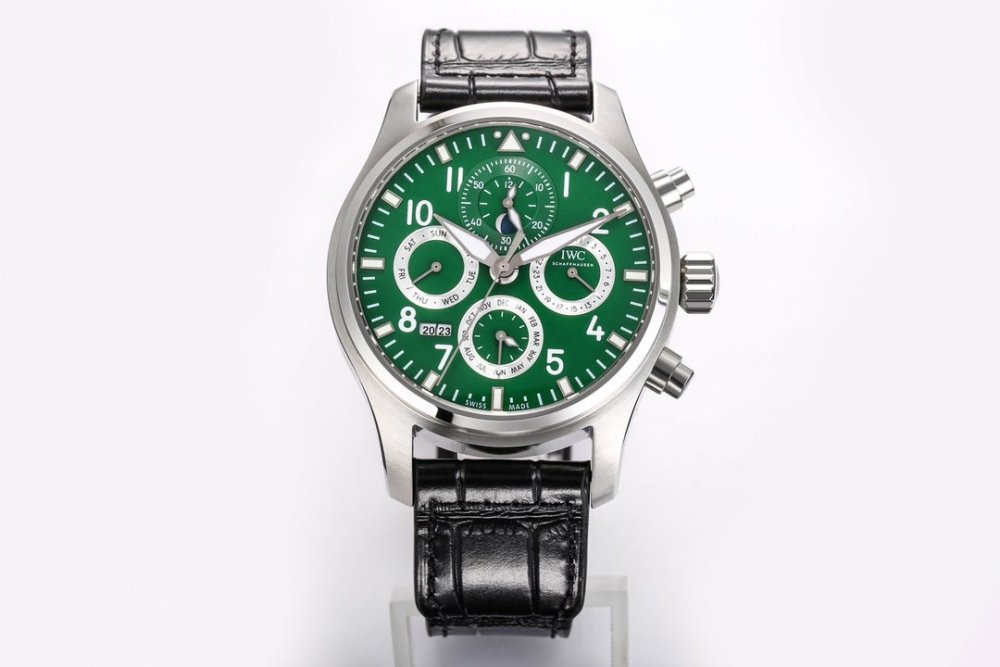 《大人気》  3色  IWC時計コピー      IWC  IWC時計0082
