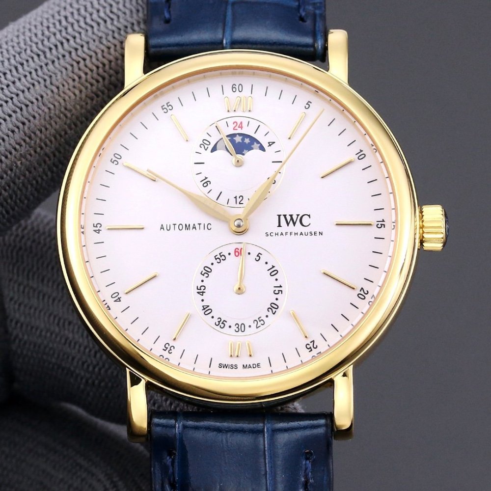 顔だちが絶頂である!  IW544805  2色  IWC時計コピー      IWC  IWC時計0063