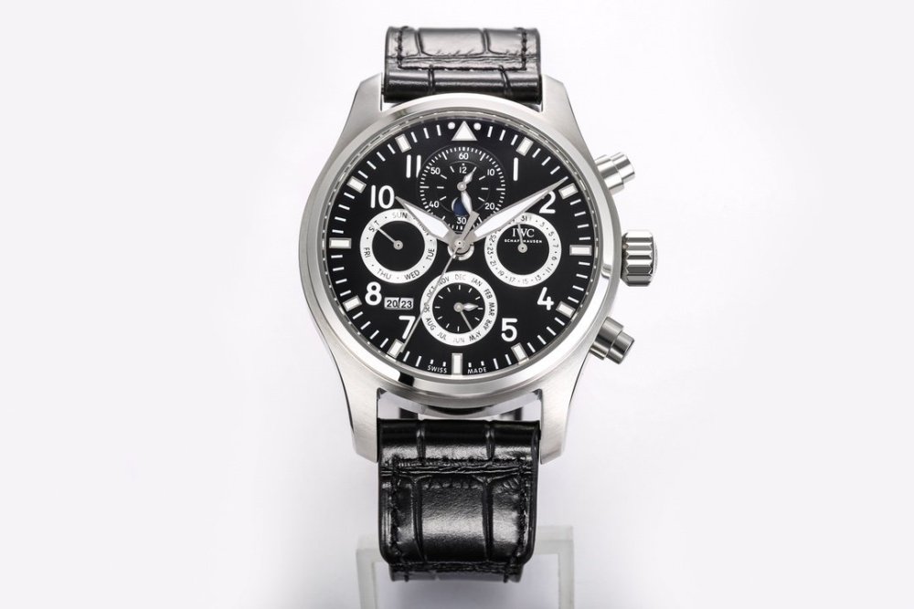 《大人気》  3色  IWC時計コピー      IWC  IWC時計0082
