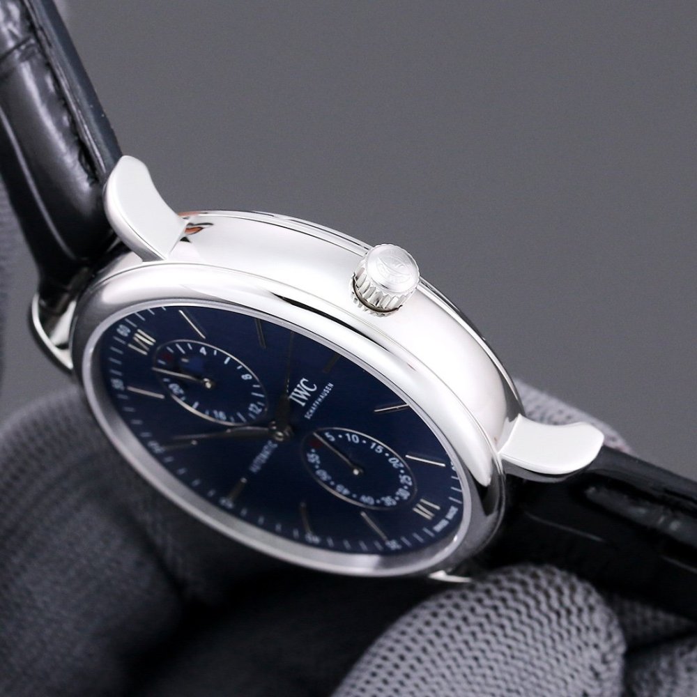 顔だちが絶頂である!  IW544805  2色  IWC時計コピー      IWC  IWC時計0062