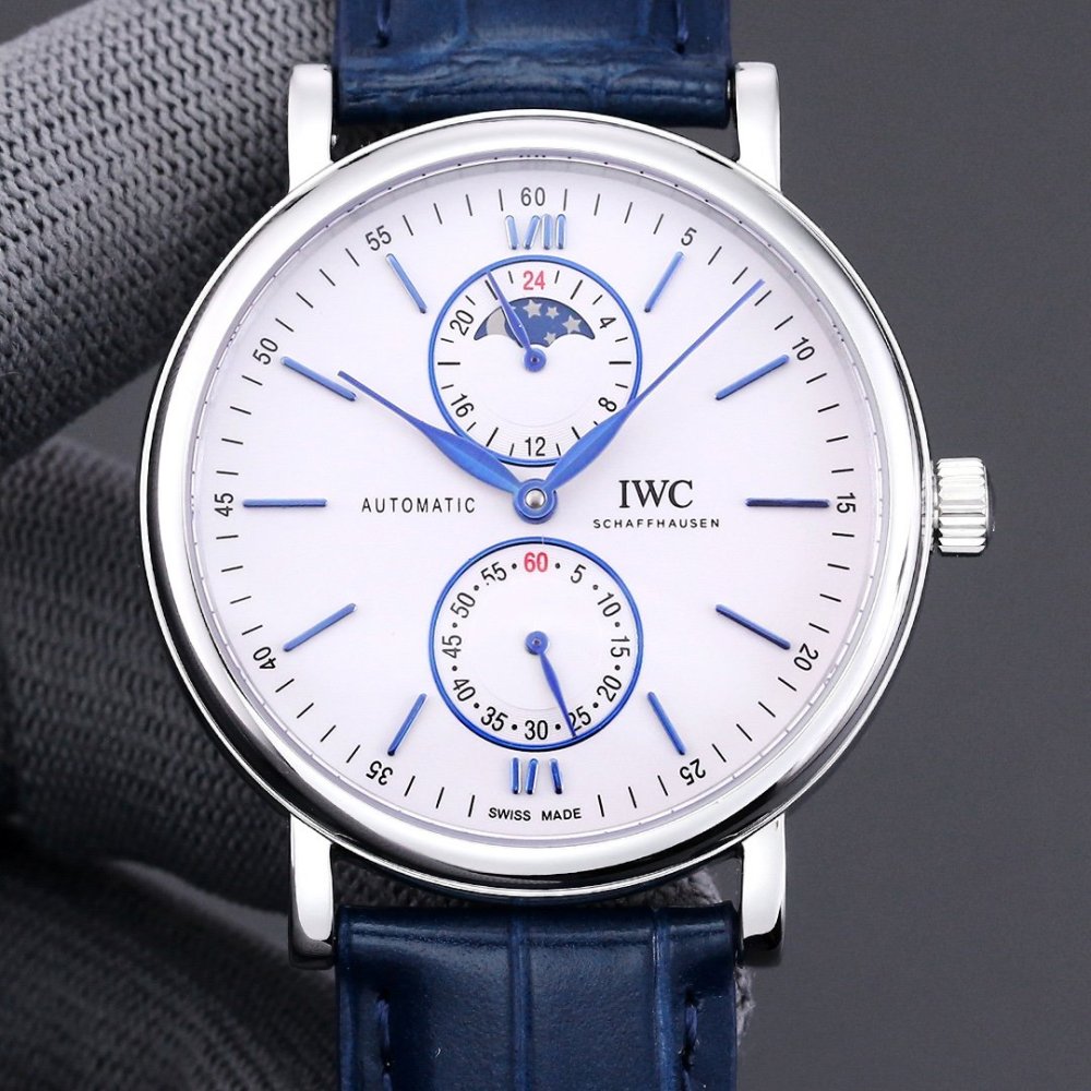 顔だちが絶頂である!  IW544805  2色  IWC時計コピー      IWC  IWC時計0062