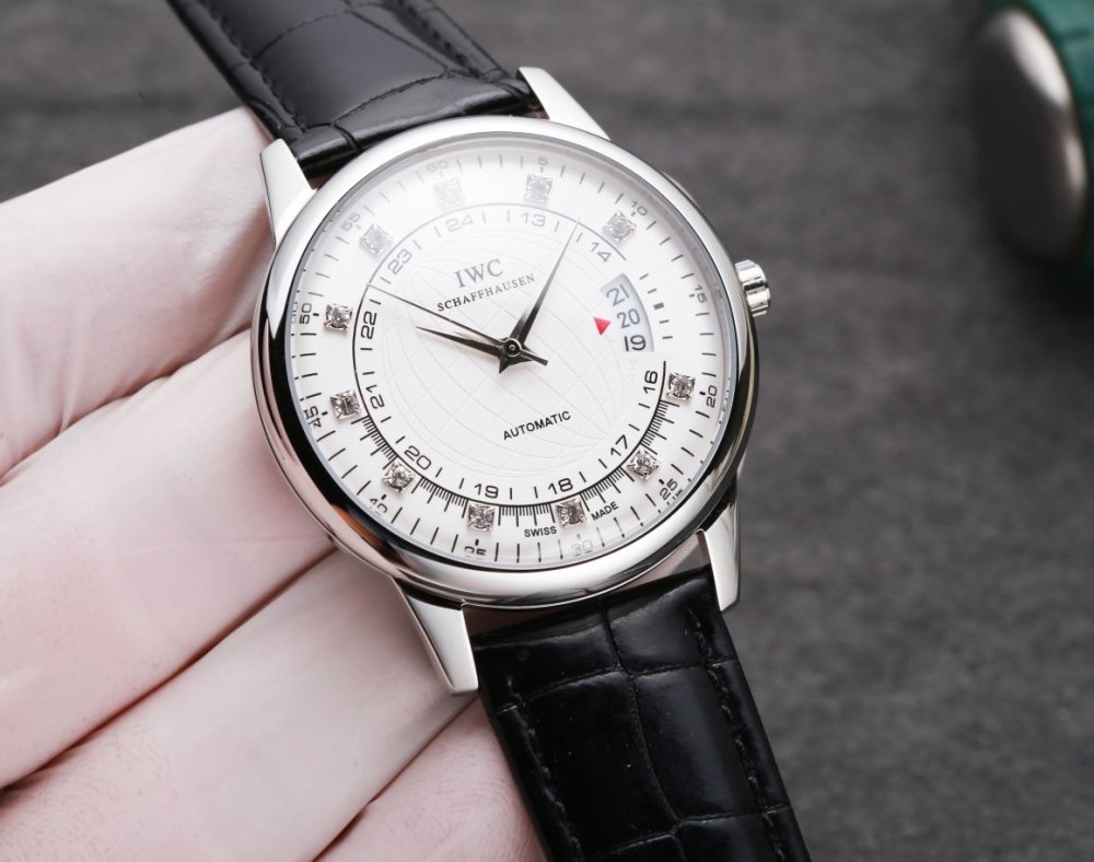 入手困難  3色  IWC時計コピー      IWC  IWC時計0057