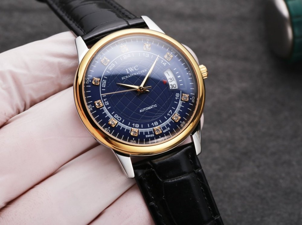 入手困難  3色  IWC時計コピー      IWC  IWC時計0057