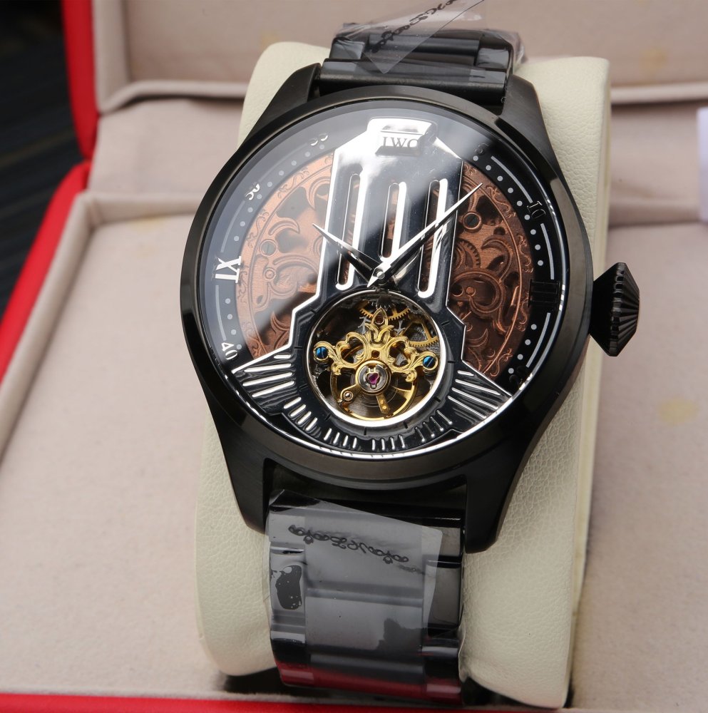 《大人気》  2色  IWC時計コピー      IWC  IWC時計0080