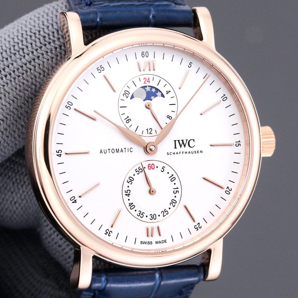 顔だちが絶頂である!  IW544805  2色  IWC時計コピー      IWC  IWC時計0063
