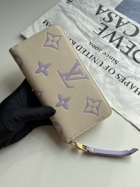 人気急上昇 ★ルイヴィトン財布コピー 2024新品大人気NO.1 Louis Vuitton ルイヴィトン財布M69794