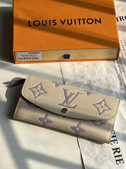 《人気★》ルイヴィトン財布コピー 2024新品大人気NO.1 Louis Vuitton ルイヴィトン財布M82341