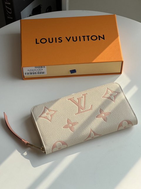 完売必至 ★ルイヴィトン財布コピー 2024新品大人気NO.1 Louis Vuitton ルイヴィトン財布M69794