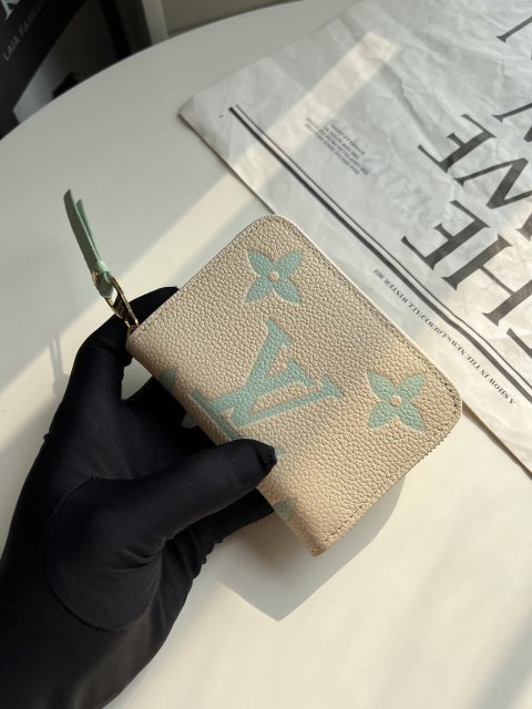 《人気★》 ルイヴィトン財布コピー 2024新品 Louis Vuitton ルイヴィトン財布M60574
