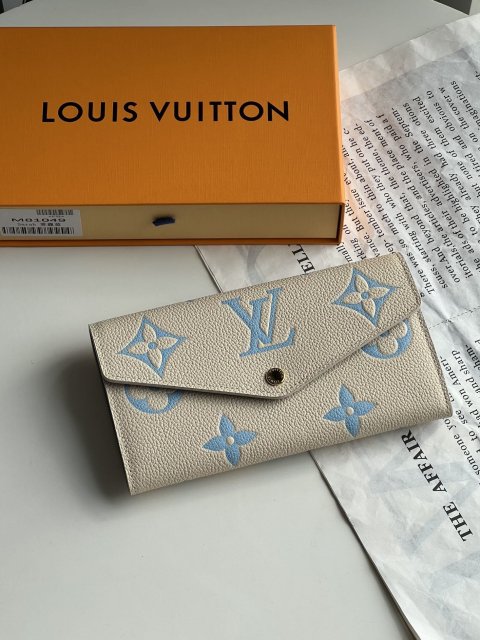 最安値挑戦ルイヴィトン財布コピー 2024新品大人気NO.1 Louis Vuitton ルイヴィトン財布M69794